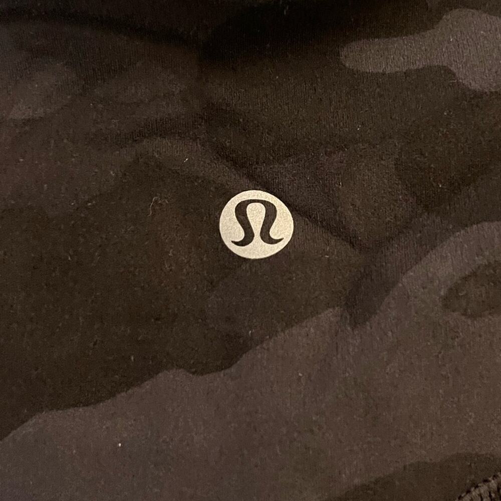 Lululemon Align Hr Jogger Crop - image 2